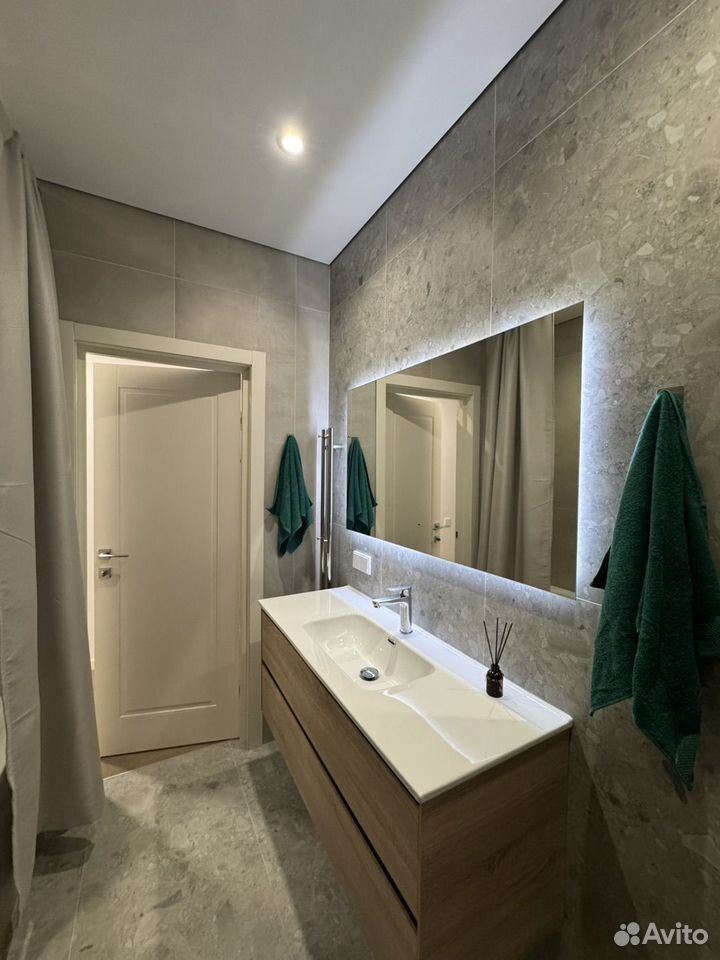 m. Ozernaya: Apartment, studio