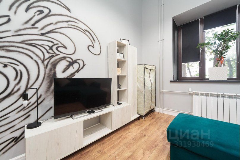 m. Khlebnikovo: Apartment, 1-rooms