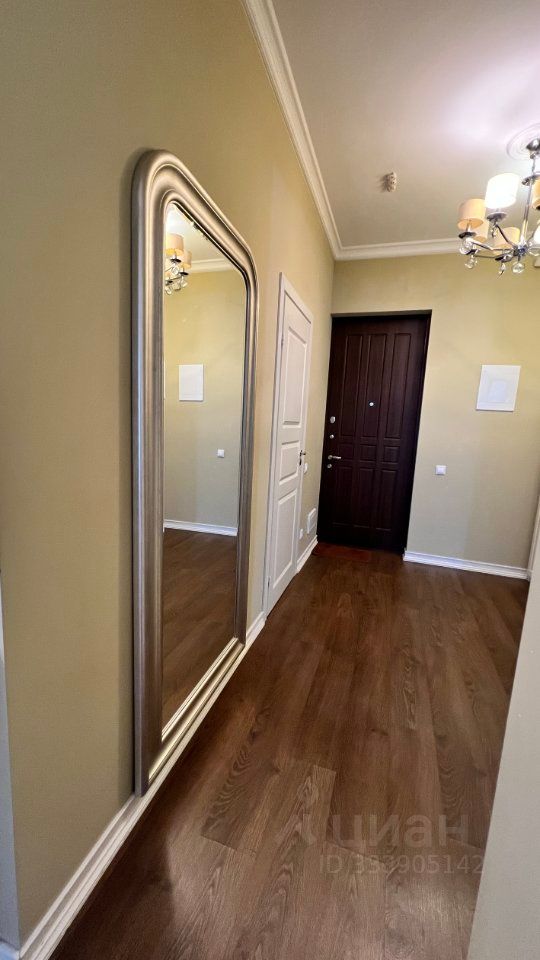 m. Opalikha: Apartment, 1-rooms