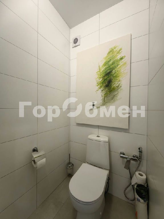 m. Likhobory: Apartment, 2-rooms