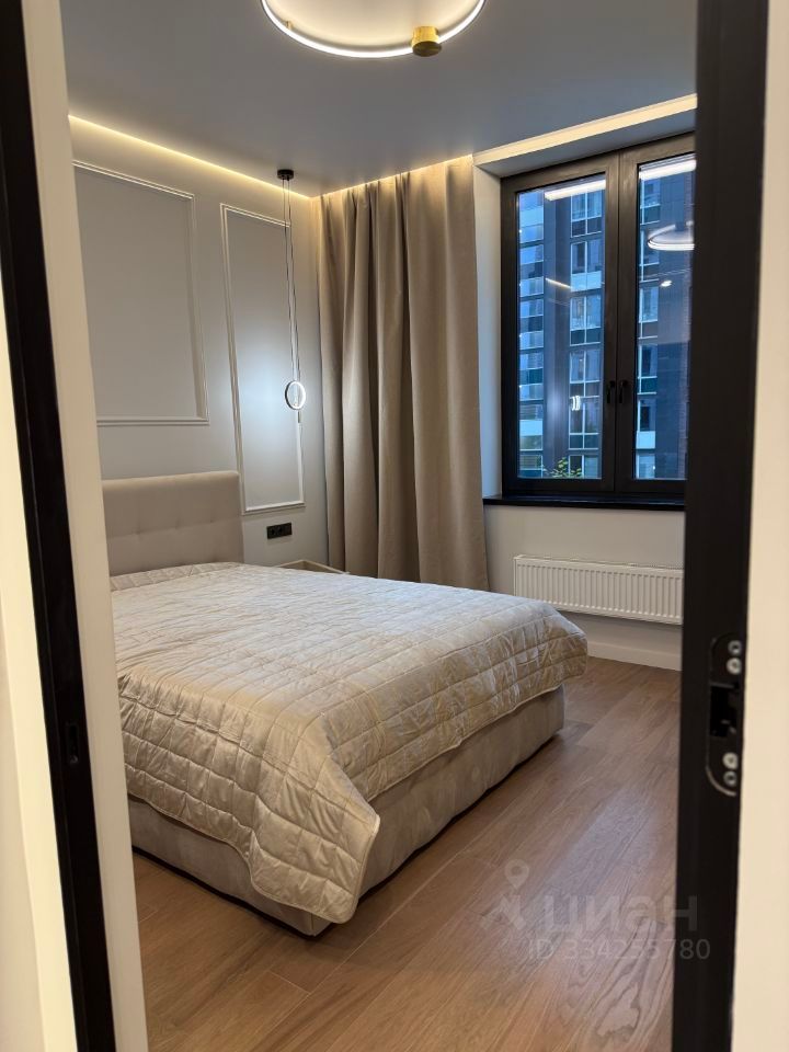 m. Shelepikha: Apartment, 2-rooms