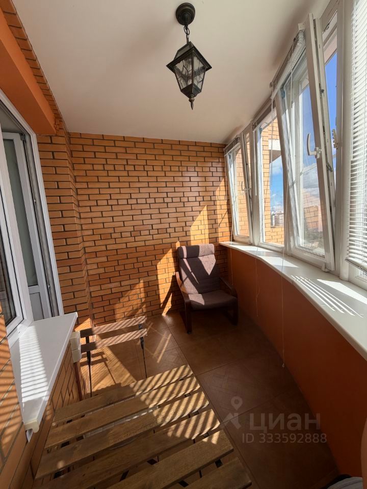 m. Bakovka: Apartment, 2-rooms