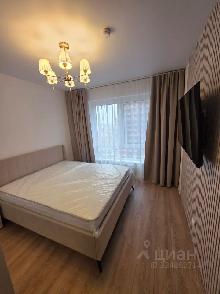 m. Vladykino: Apartment, 1-rooms