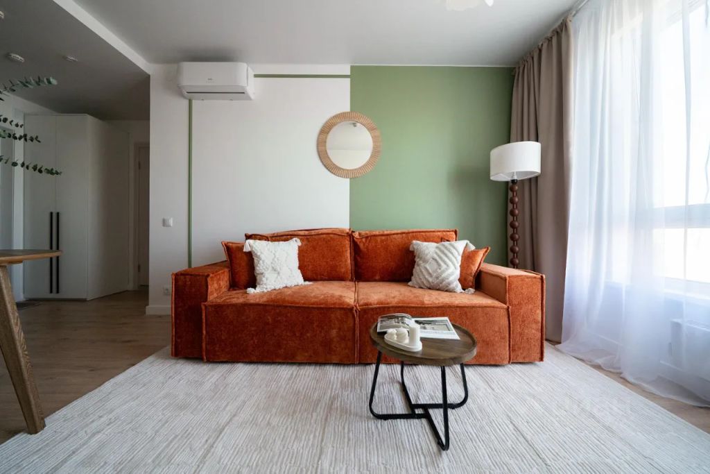 m. Nagatinskaya: Apartment, 1-rooms