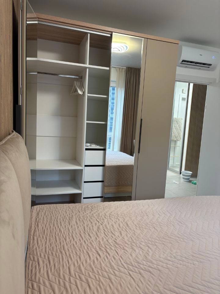 m. Kalitniki: Apartment, 1-rooms