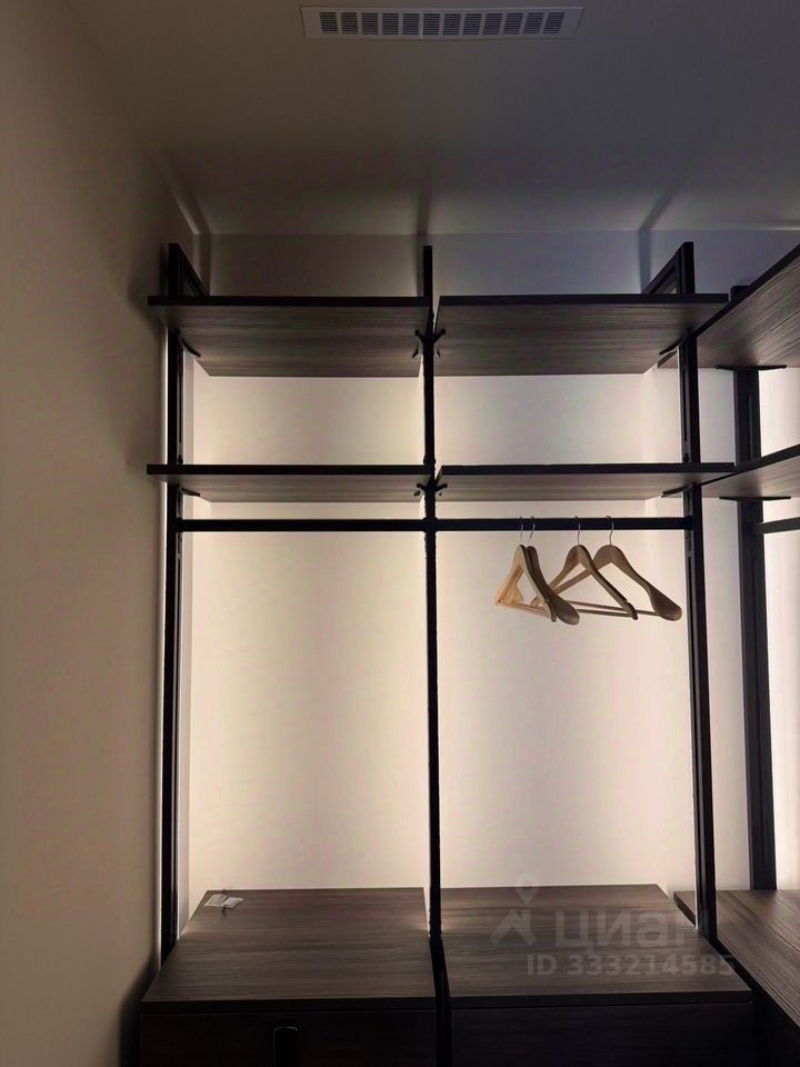 m. Leninsky prospekt: Apartment, 2-rooms