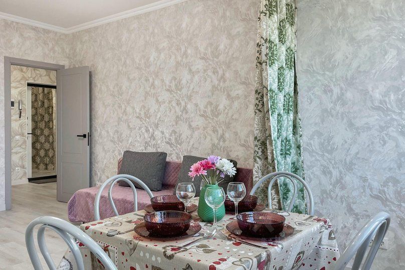 m. Kotelniki: Apartment, 1-rooms
