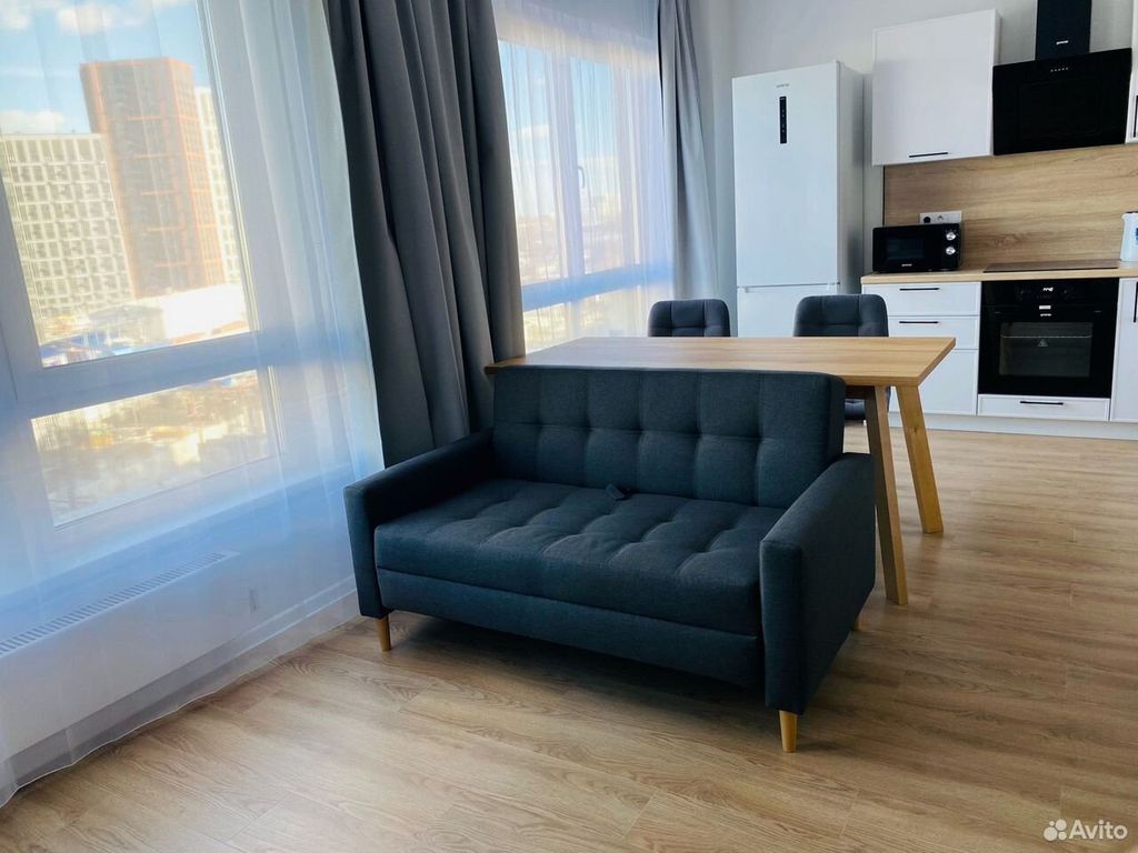 m. Kalitniki: Apartment, 1-rooms