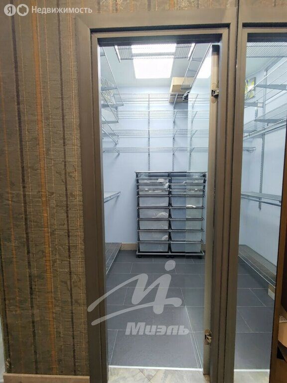 m. Khimki: Apartment, 3-rooms