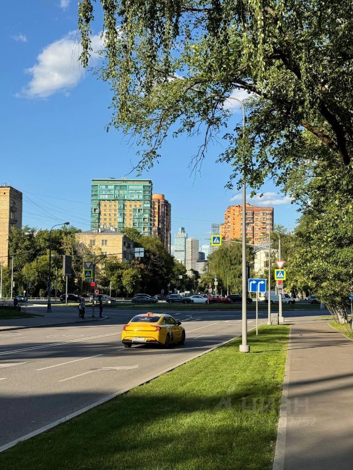 m. Filevsky park: Apartment, 1-rooms