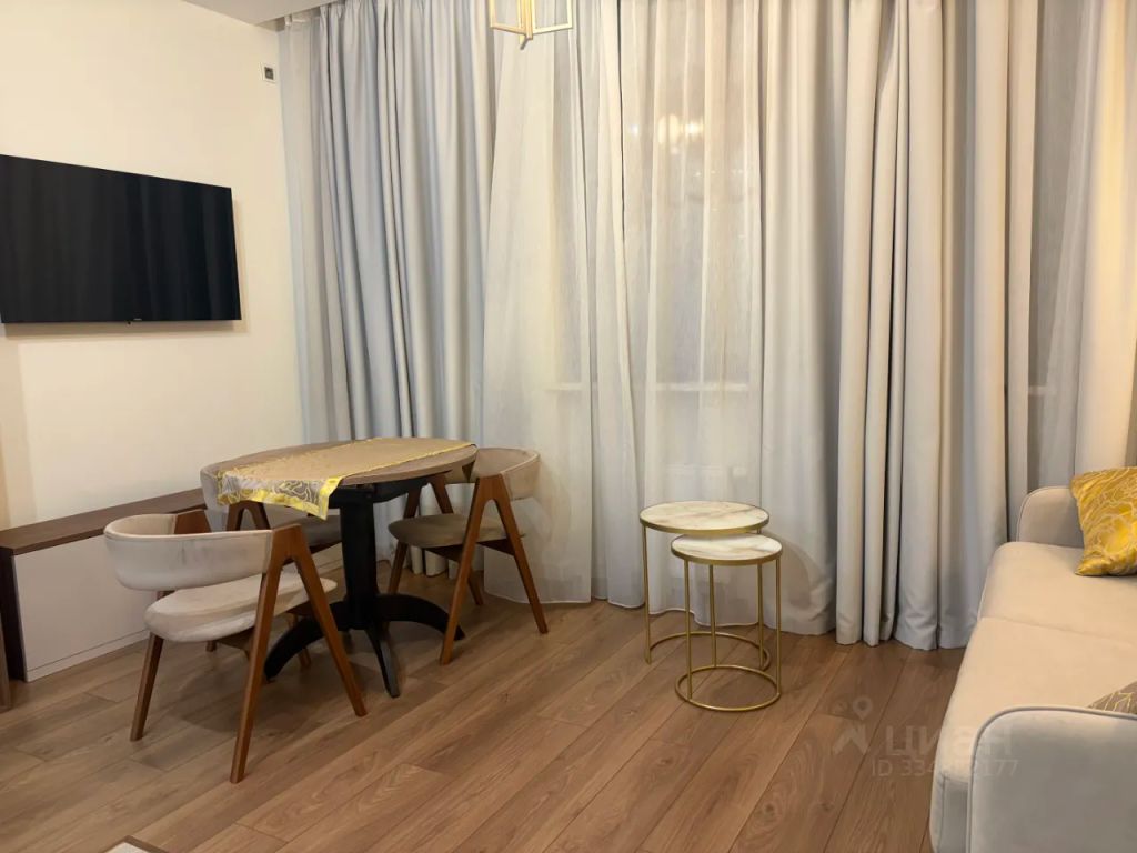 m. Streshnevo: Apartment, studio