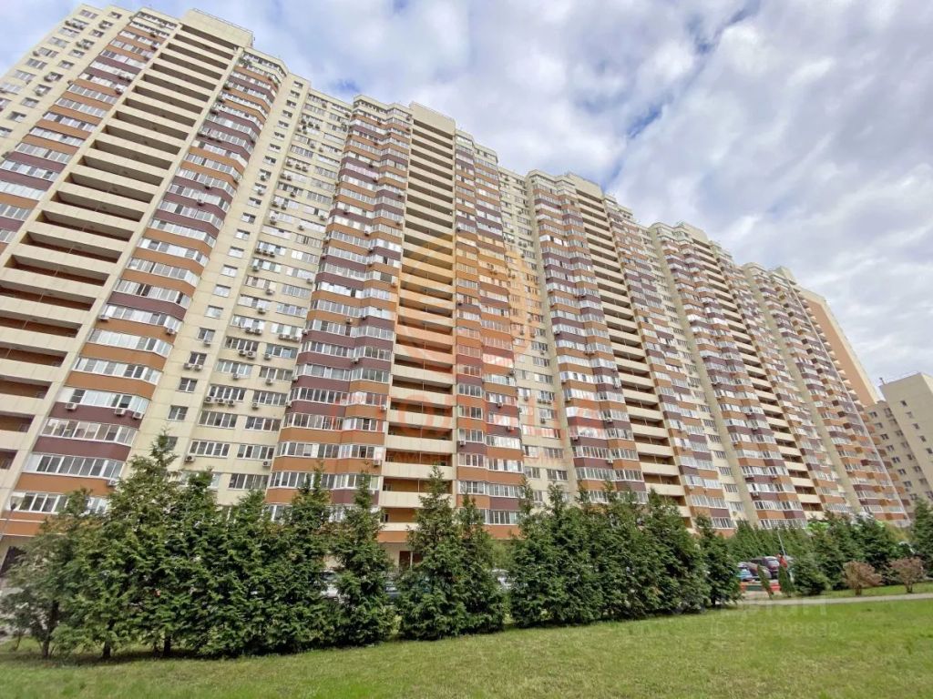 m. Novokosino: Apartment, 2-rooms