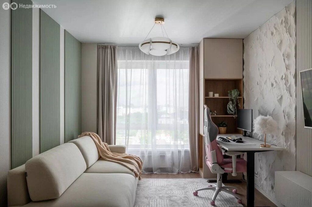 m. Vodny stadion: Apartment, 1-rooms