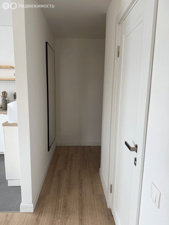 m. Seligerskaya: Apartment, 1-rooms