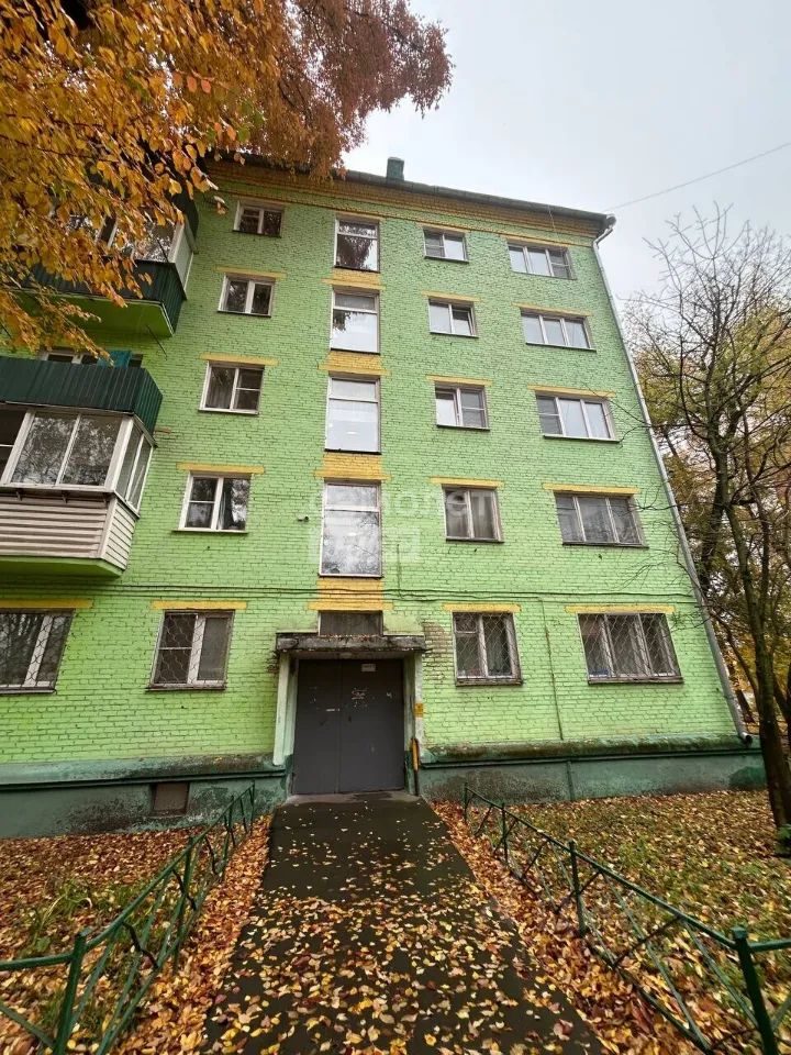 m. Tomilino: Apartment, 1-rooms