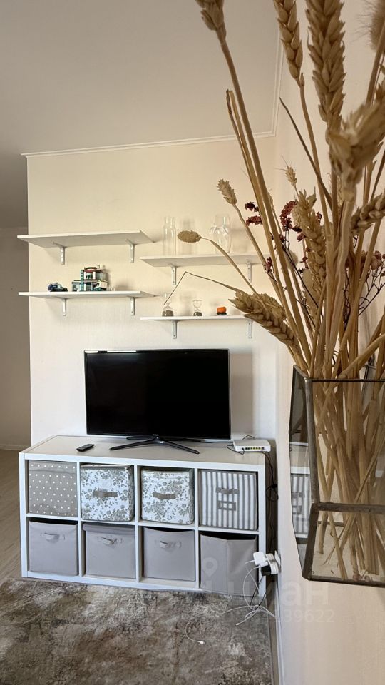 m. Tomilino: Apartment, 1-rooms