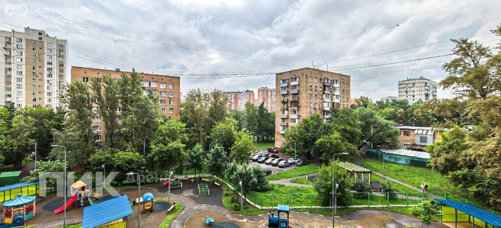 m. Kakhovskaya: Apartment, 1-rooms