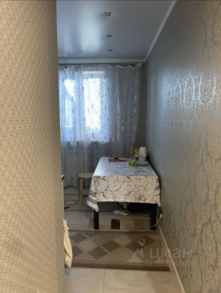 m. Nikolskoe: Apartment, 1-rooms