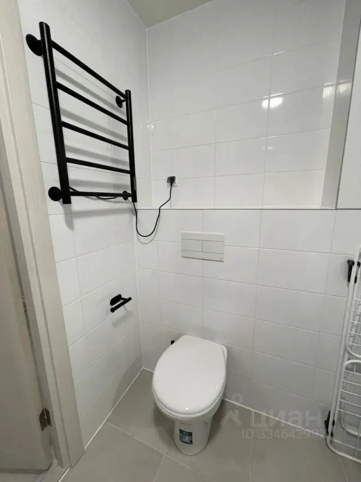 m. Ozernaya: Apartment, 1-rooms