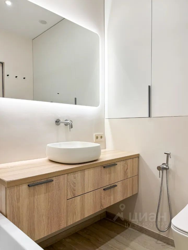 m. Volgogradsky prospekt: Apartment, 1-rooms