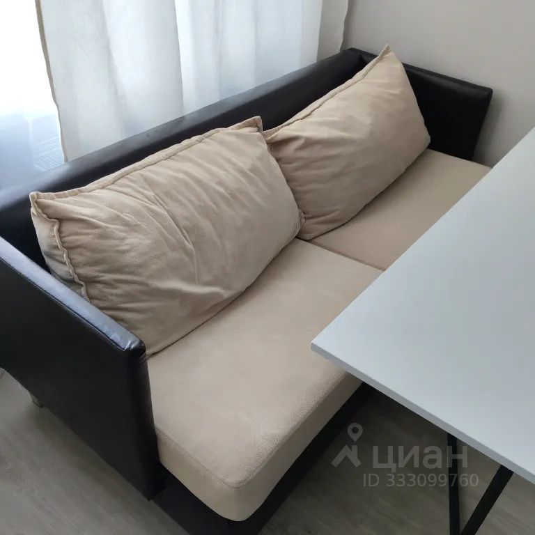 m. Strogino: Apartment, 1-rooms