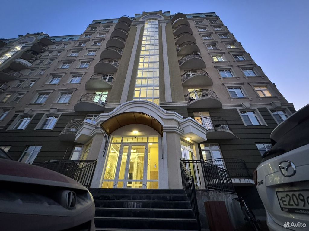 m. Opalikha: Apartment, 2-rooms