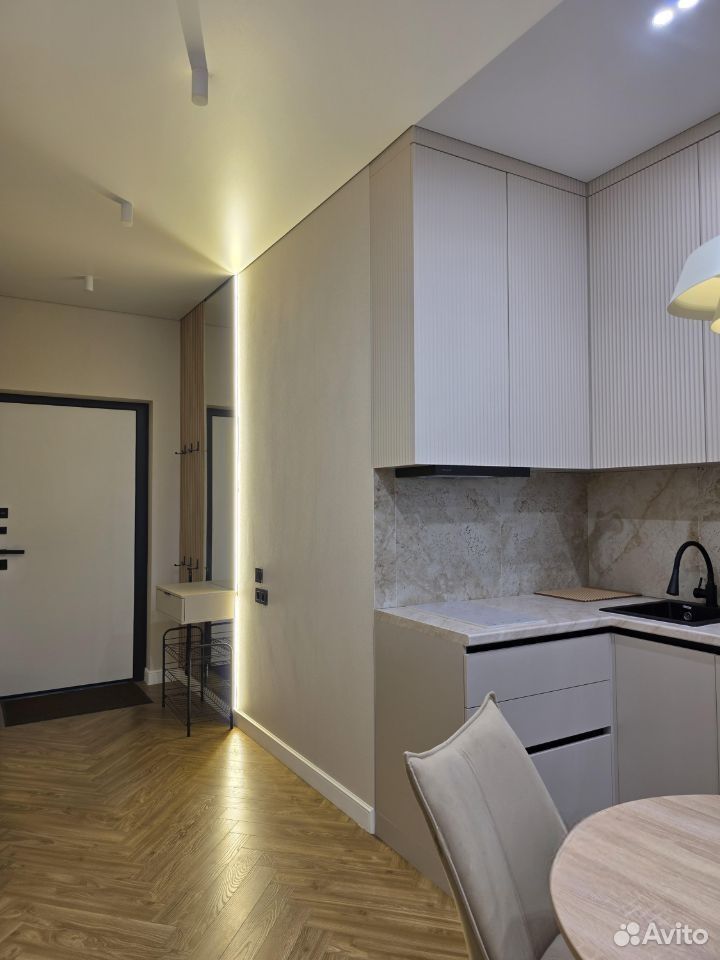 m. Moskva Tovarnaya: Apartment, 1-rooms