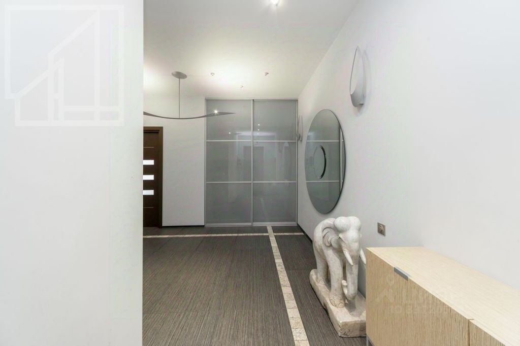 m. Petrovsky park: Apartment, 3-rooms
