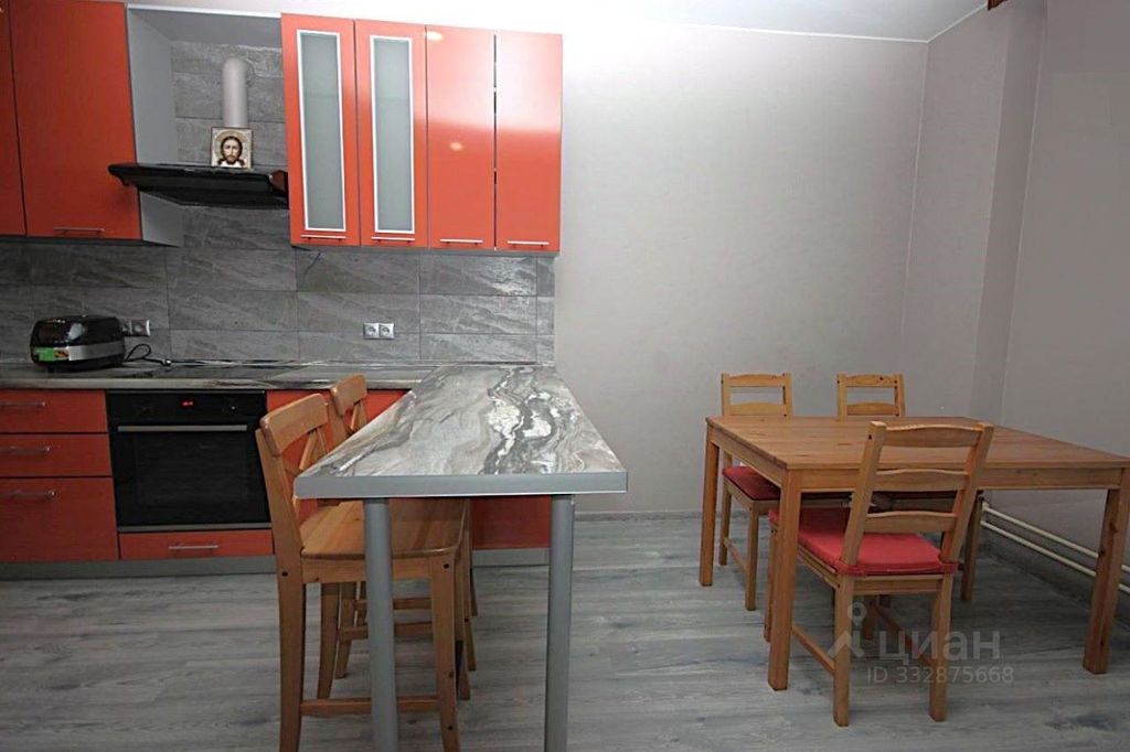 m. Kotelniki: Apartment, 3-rooms
