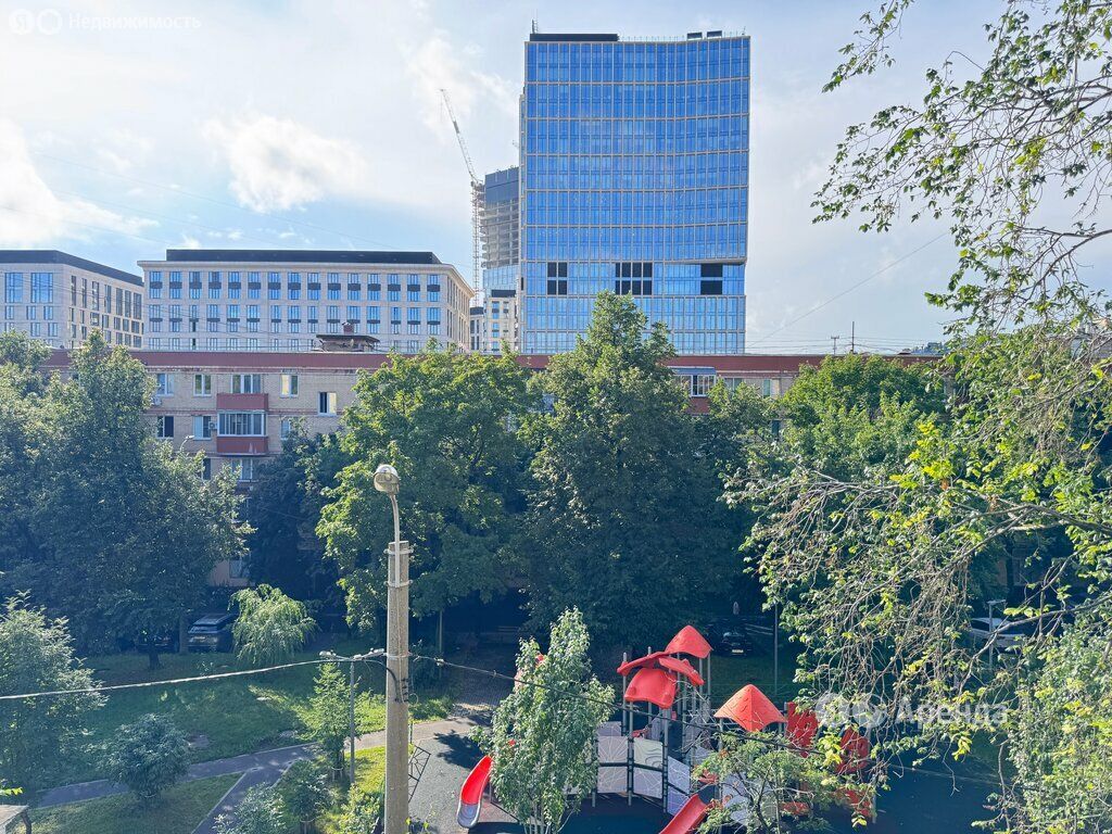 m. Petrovsky park: Apartment, 1-rooms