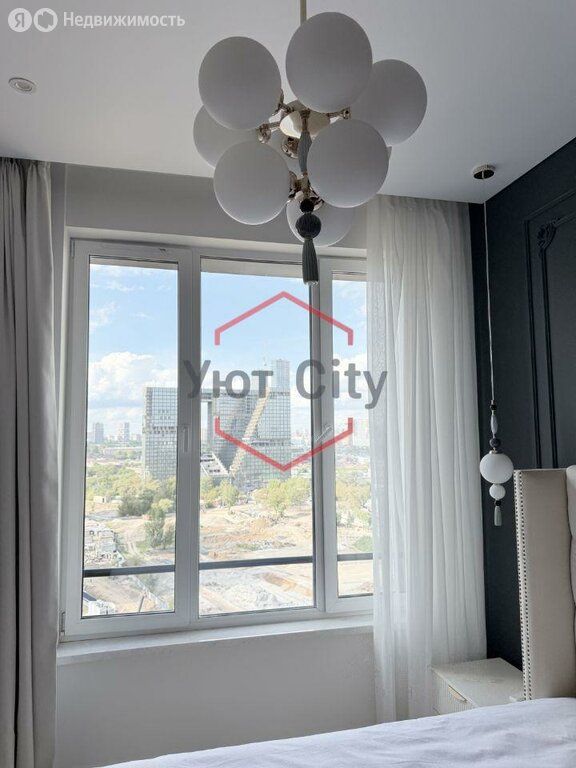 m. Shelepikha: Apartment, 3-rooms