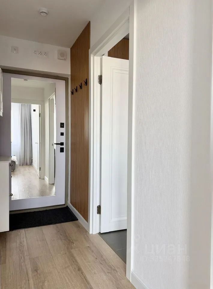 m. Seligerskaya: Apartment, 1-rooms
