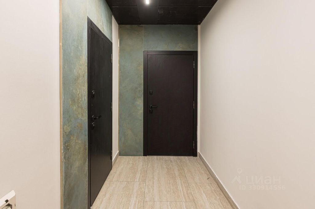 m. Skolkovo: Apartment, 2-rooms