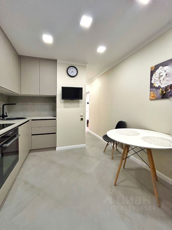 m. Filevsky park: Apartment, 1-rooms