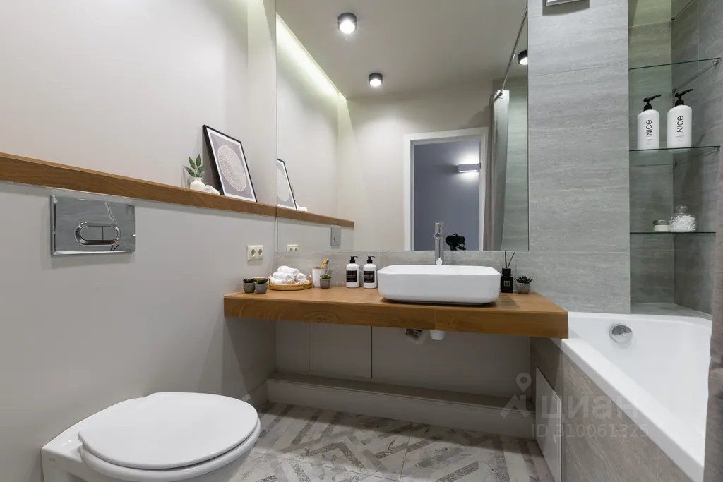 m. Penyagino: Apartment, 1-rooms