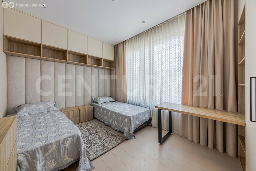 m. Terekhovo: Apartment, 3-rooms