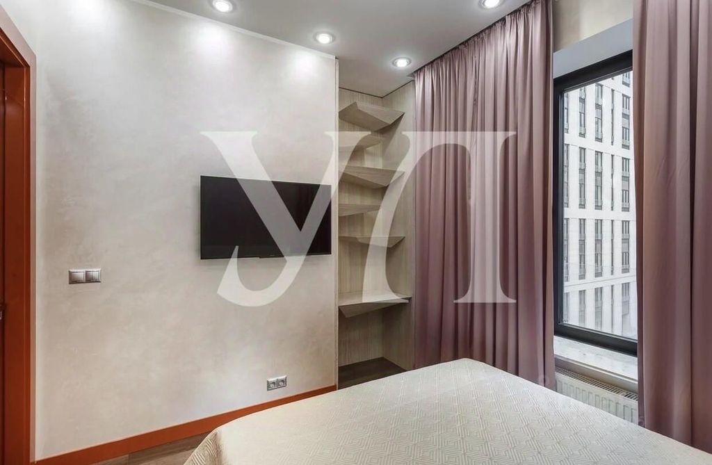 m. Dinamo: Apartment, 2-rooms