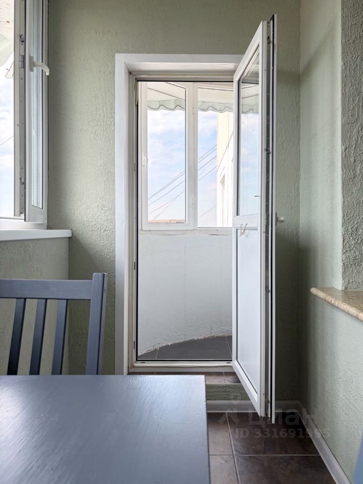 m. Kotelniki: Apartment, 1-rooms