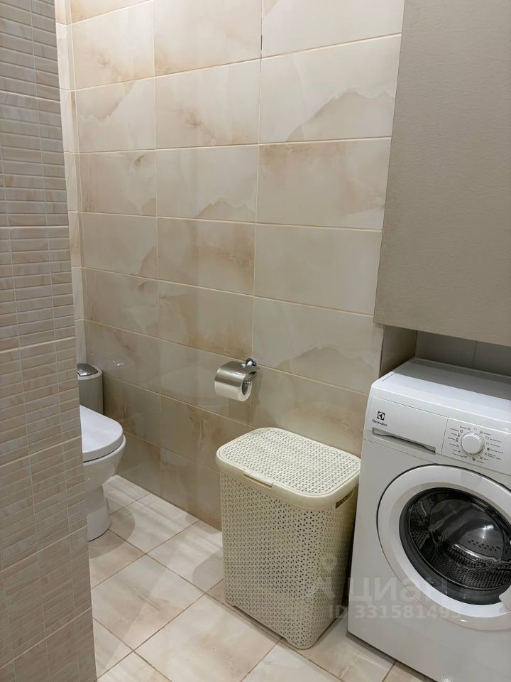 m. Luzhniki: Apartment, 2-rooms