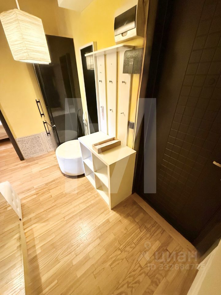 m. Ulitsa 1905 goda: Apartment, 1-rooms