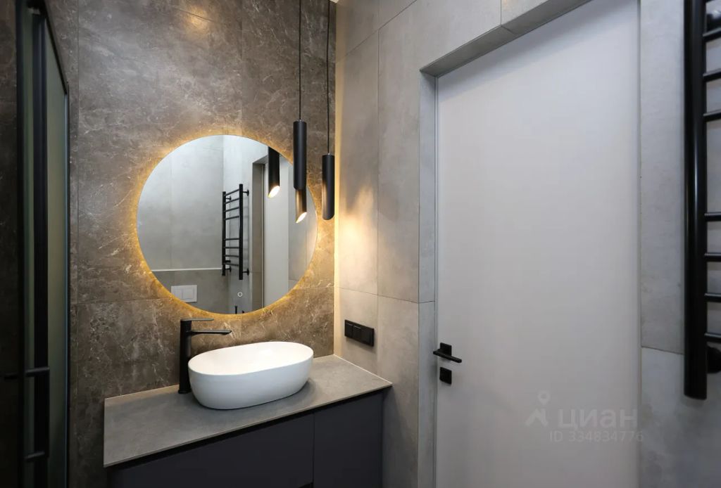 m. Fili: Apartment, 2-rooms