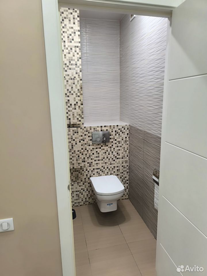 m. Podolsk: Apartment, 2-rooms
