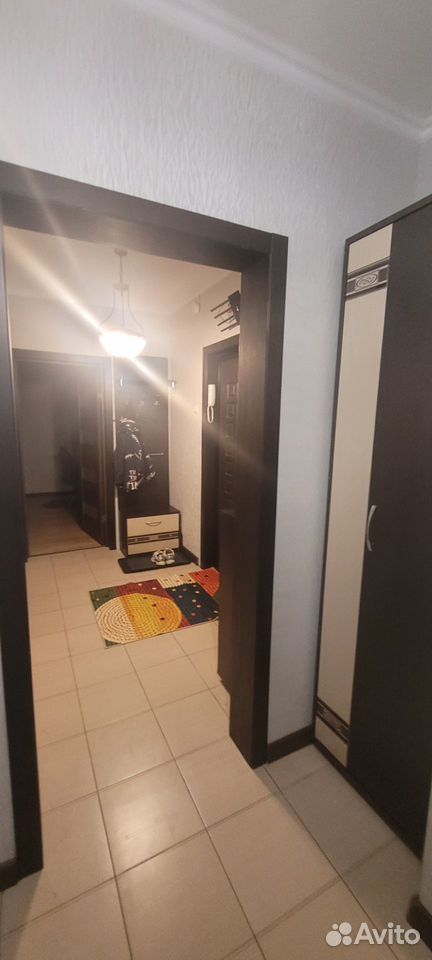 m. Zheleznodorozhnaya: Apartment, 2-rooms