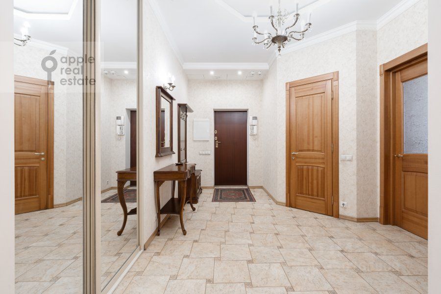 m. Aeroport: Apartment, 3-rooms
