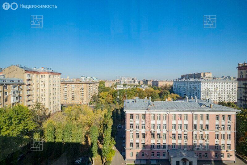 m. Frunzenskaya: Apartment, 4-rooms