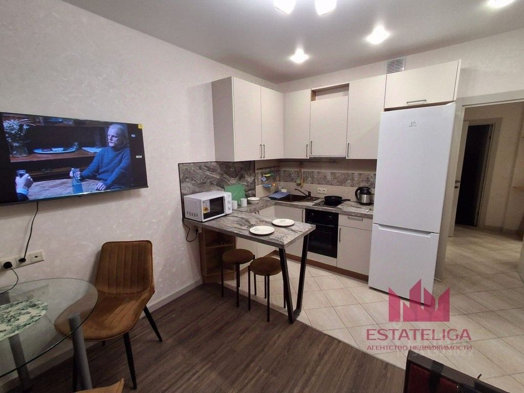 m. Olgino: Apartment, 1-rooms