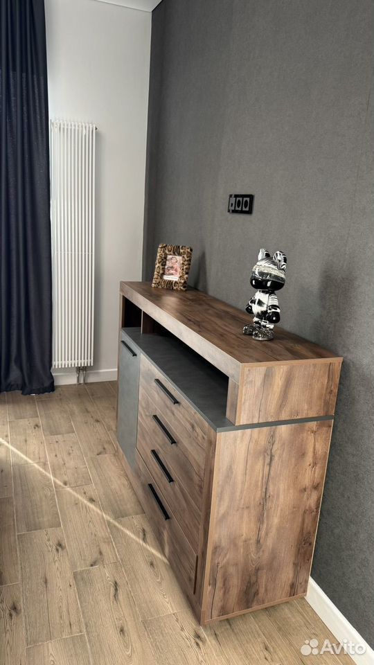 m. Trikotazhnaya: Apartment, 2-rooms