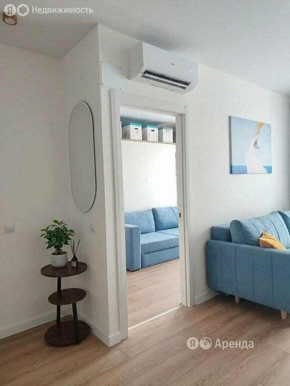 m. Okruzhnaya: Apartment, 1-rooms