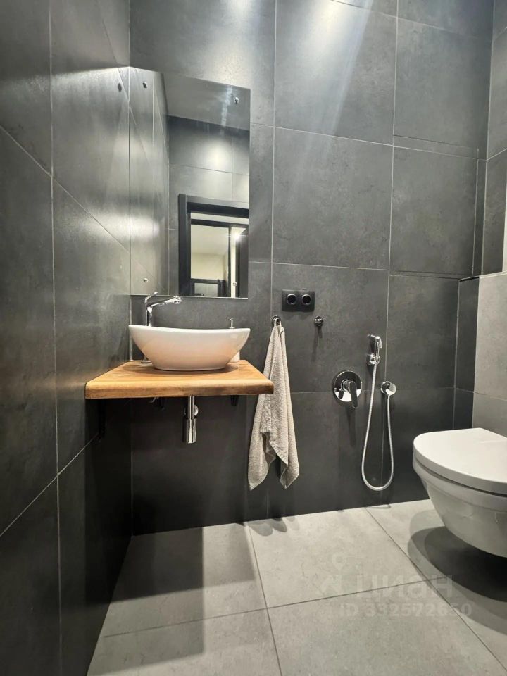 m. Khimki: Apartment, 3-rooms