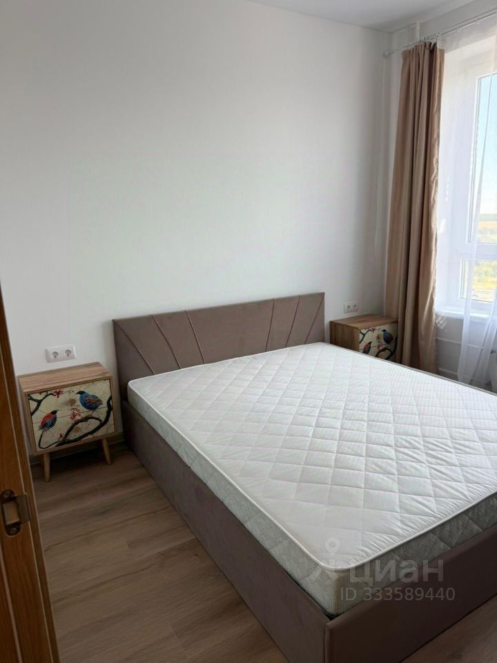 m. Bitsa: Apartment, 2-rooms